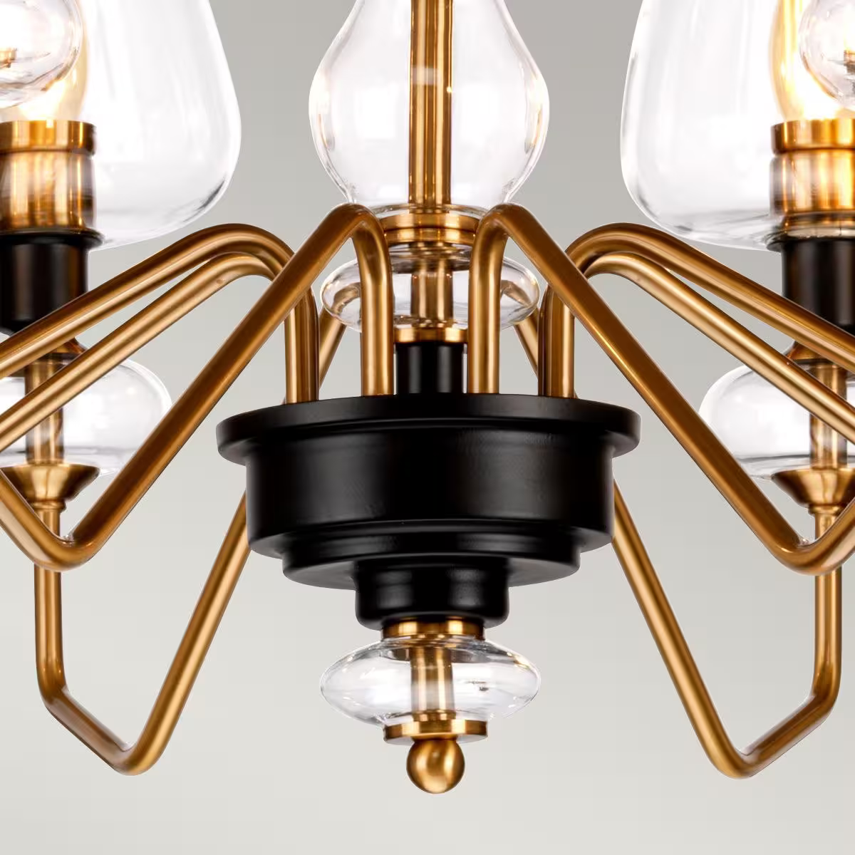 Armand 8-Light Chandelier