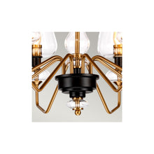 Armand 8-Light Chandelier