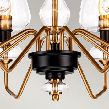 Armand 8-Light Chandelier
