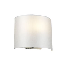 Cooper Curved Wall Light