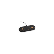 Wireless charger double