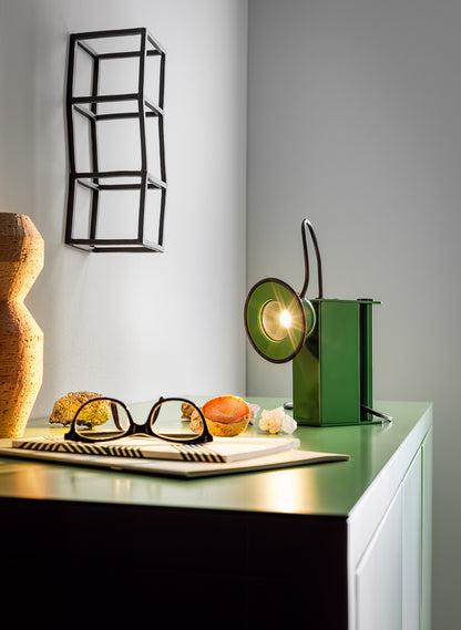 Stilnovo Minibox Table Lamp