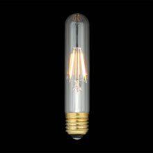 Mullan Lighting Tubular LED Filament Bulb