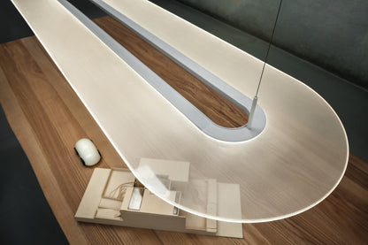 Opti Line LED Pendant