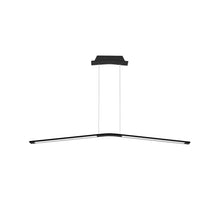 Lama Piegata LED Pendant