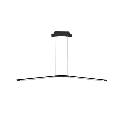 Lama Piegata LED Pendant