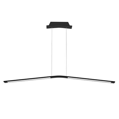 Lama Piegata LED Pendant