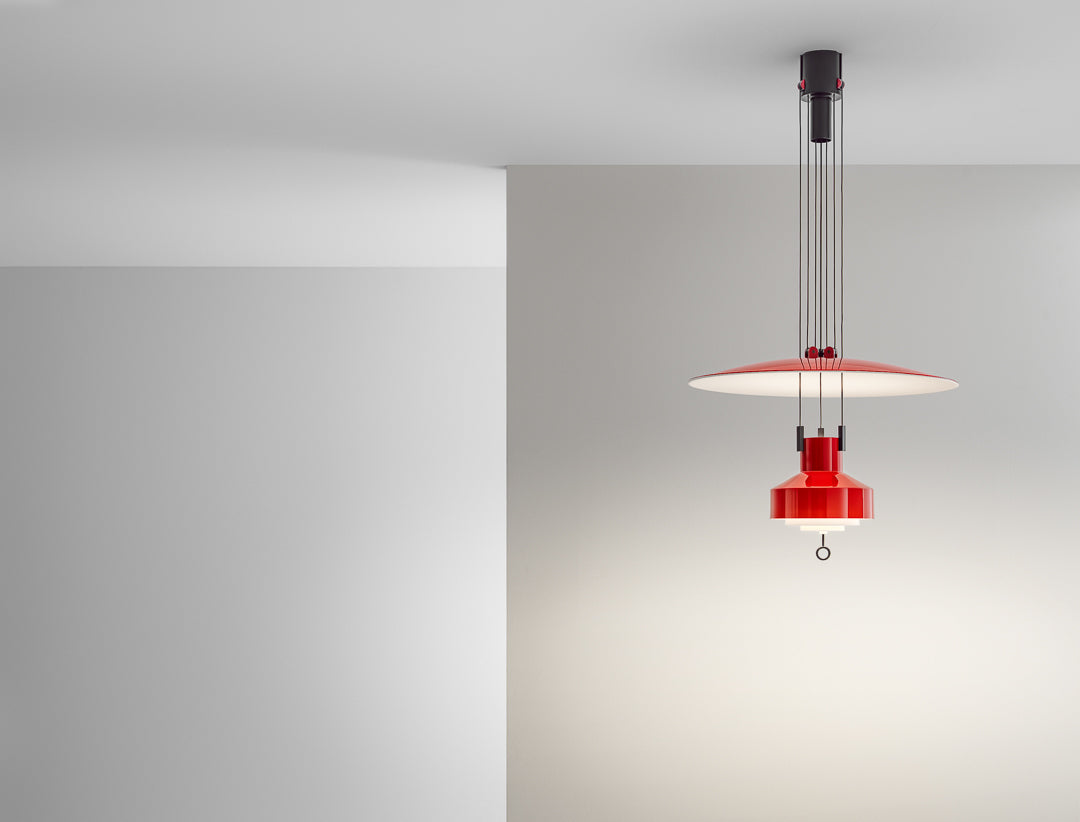 Stilnovo Saliscendi Pendant
