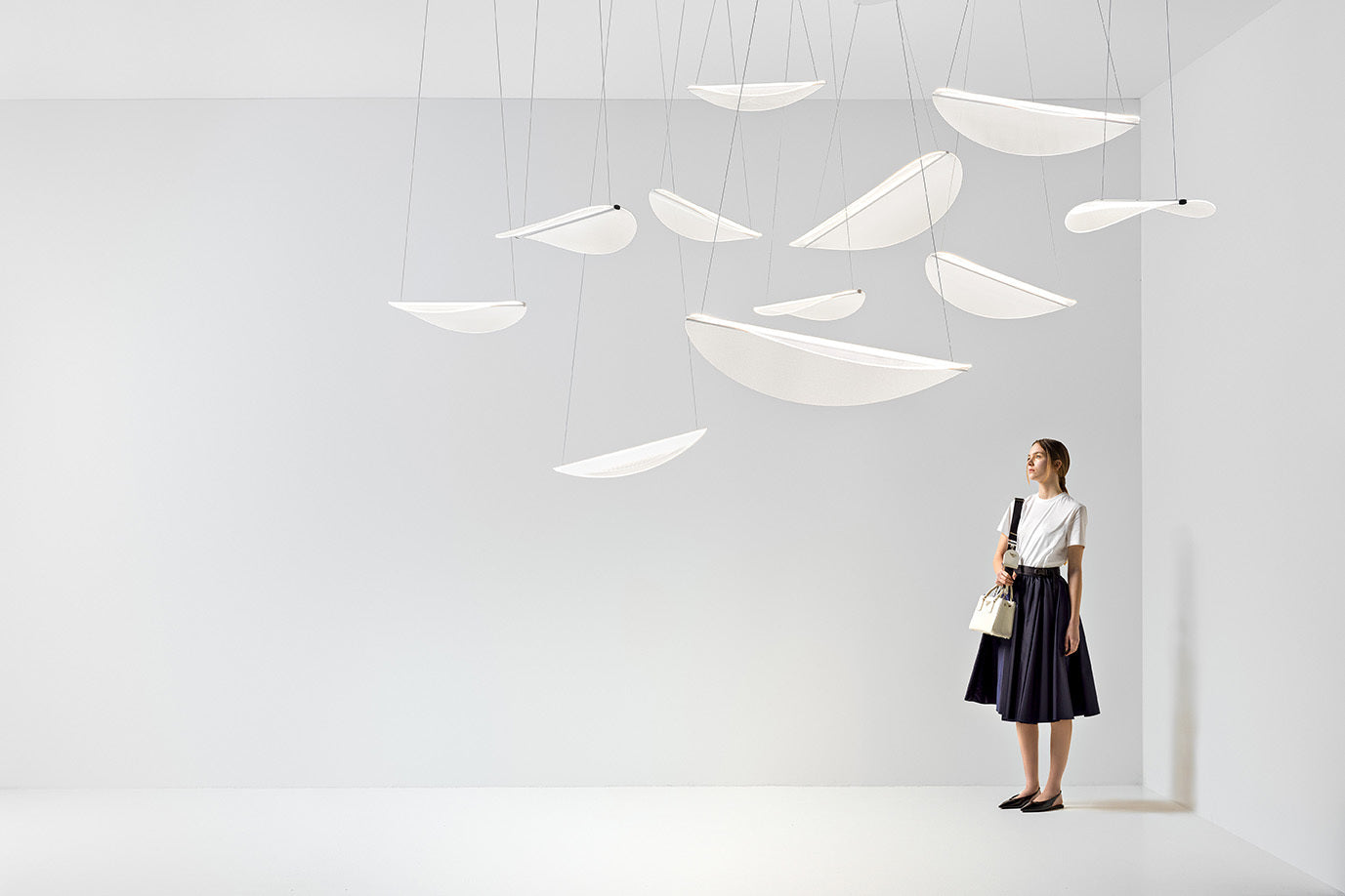 Stilnovo Diphy Pendant