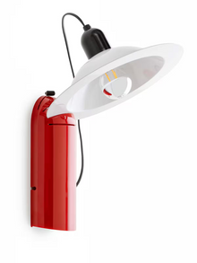 Lampiatta Table & Wall Light