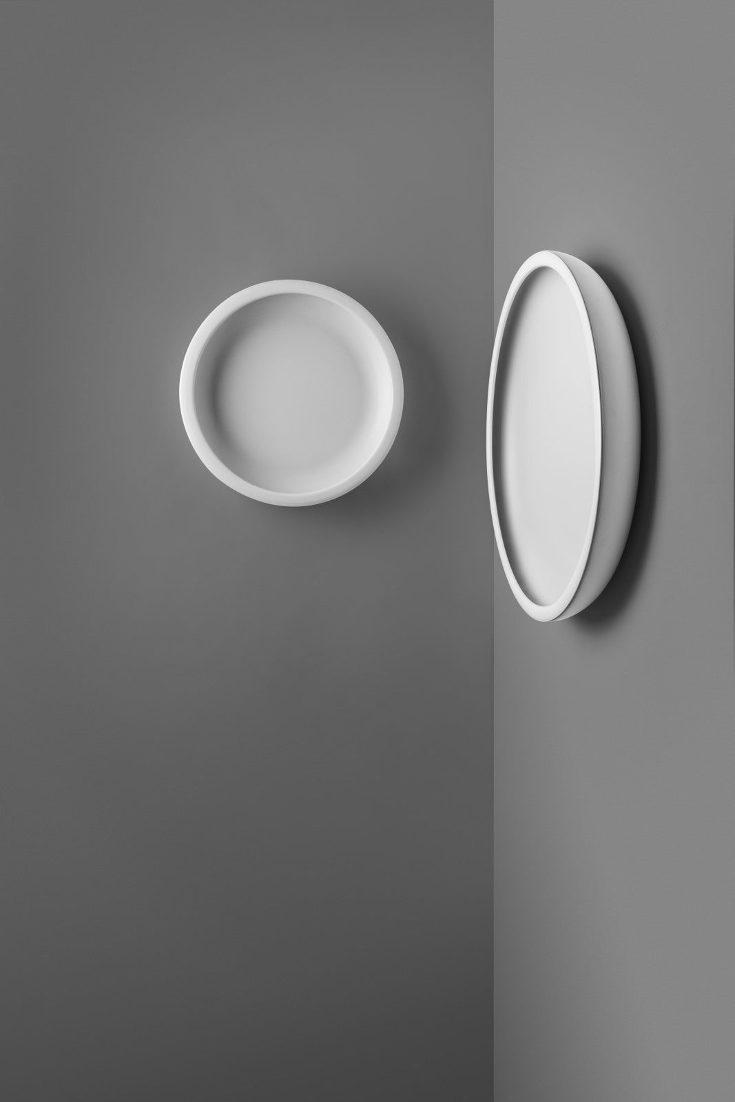Stilnovo Reflexio Ceiling/Wall Light