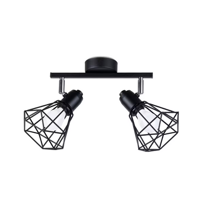 Artemis 2 Ceiling Light