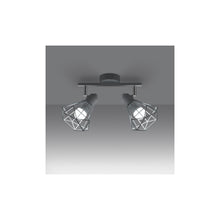 Artemis 2 Ceiling Light