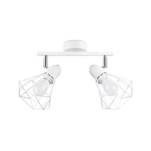 Artemis 2 Ceiling Light