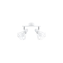 Artemis 2 Ceiling Light