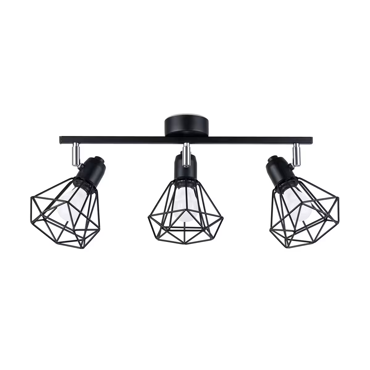 Artemis 3 Ceiling Light