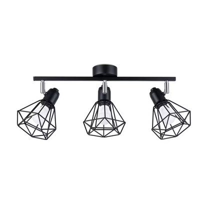 Artemis 3 Ceiling Light