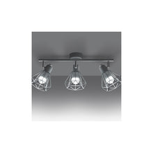 Artemis 3 Ceiling Light