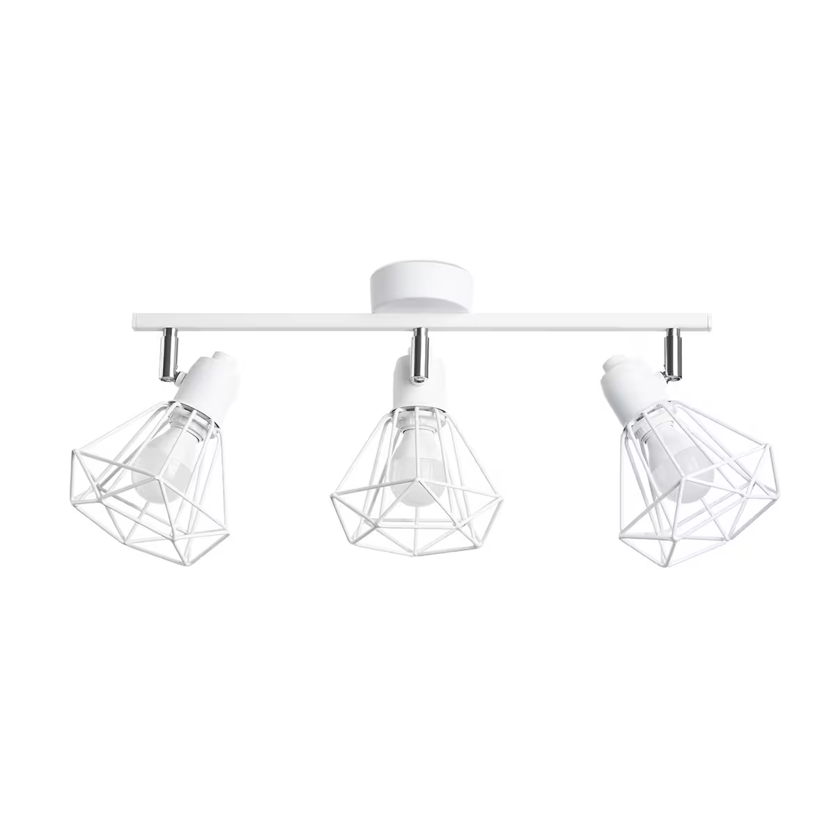Artemis 3 Ceiling Light