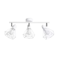 Artemis 3 Ceiling Light