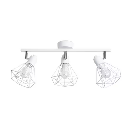 Artemis 3 Ceiling Light