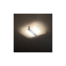 Azalia Ceiling Light in White