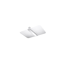 Azalia Ceiling Light in White