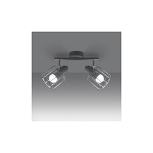 Belucia 2 Ceiling Light