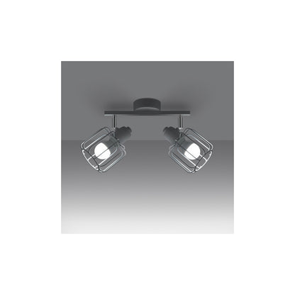 Belucia 2 Ceiling Light