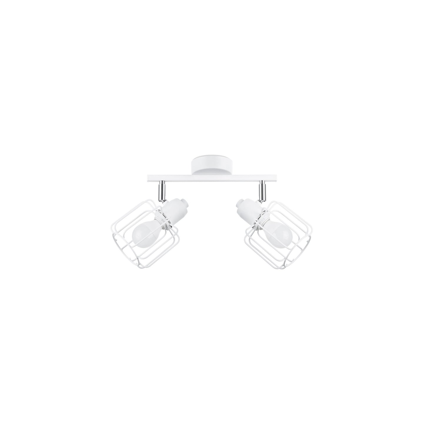 Belucia 2 Ceiling Light
