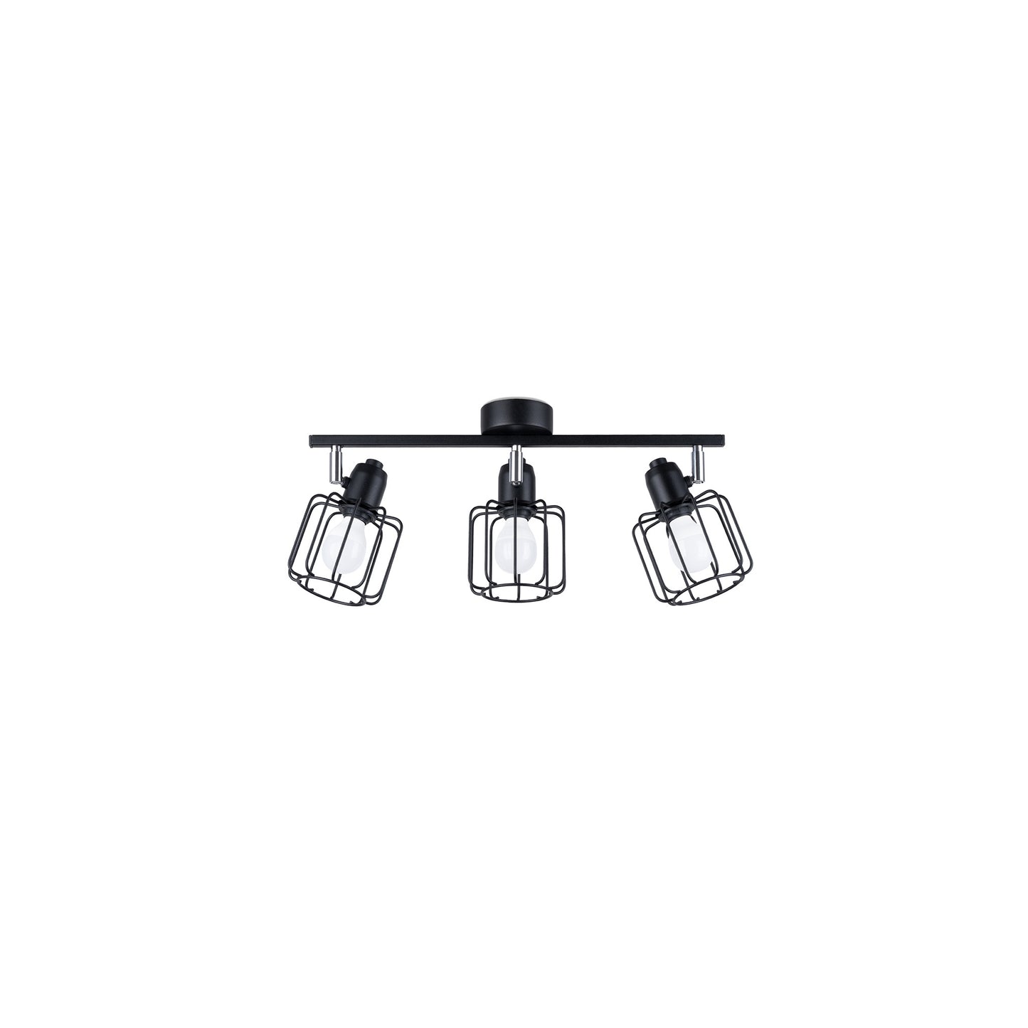 Belucia 3 Ceiling Light