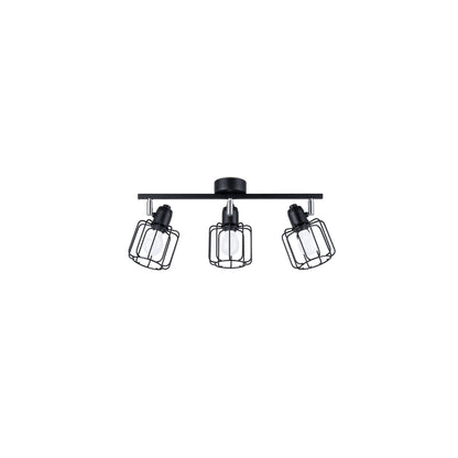 Belucia 3 Ceiling Light