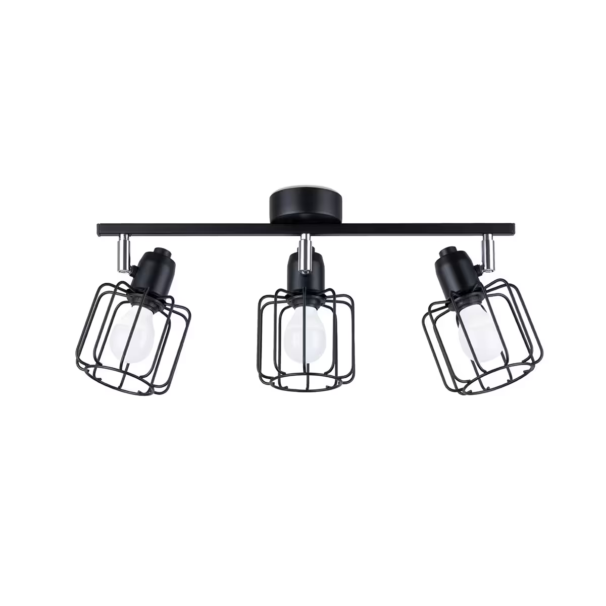 Belucia 3 Ceiling Light
