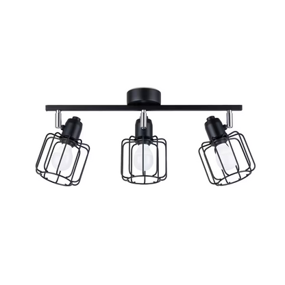 Belucia 3 Ceiling Light