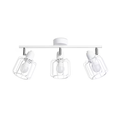 Belucia 3 Ceiling Light