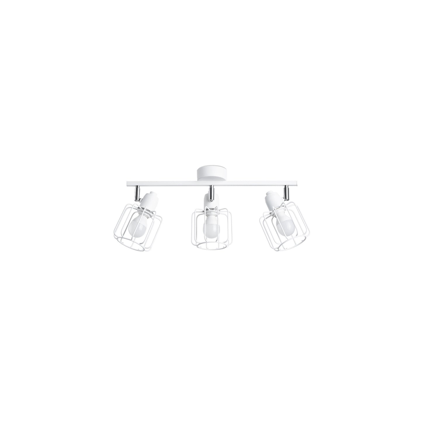 Belucia 3 Ceiling Light