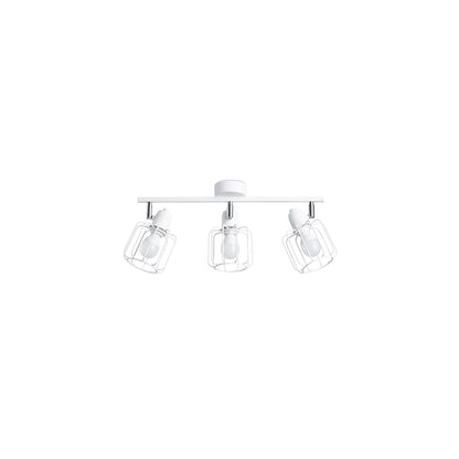 Belucia 3 Ceiling Light