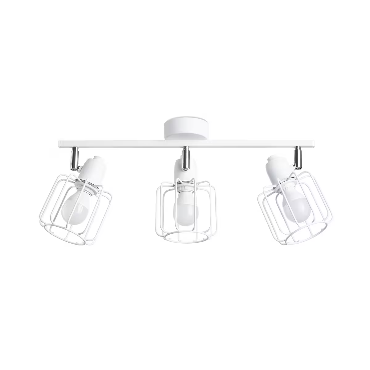 Belucia 3 Ceiling Light