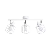 Belucia 3 Ceiling Light