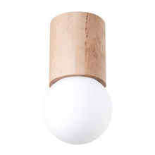 Boomo 12 Ceiling Light