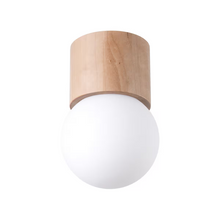 Boomo 8 Ceiling Light