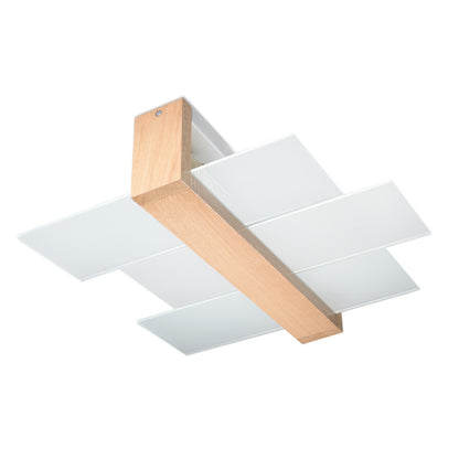 Sollux Feniks Ceiling Light