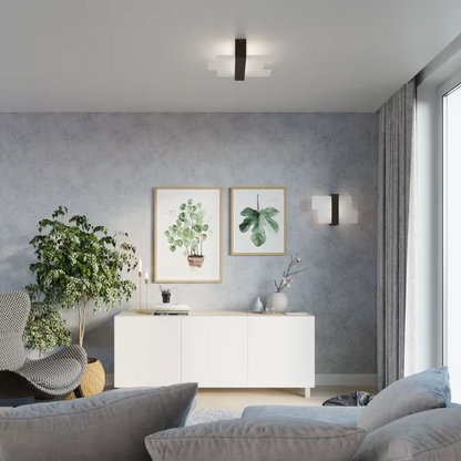 Feniks 2 Ceiling Light