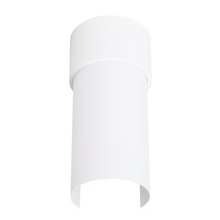 Flash Ceiling Light