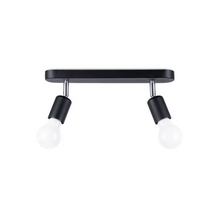 Fornes 2 Ceiling Light