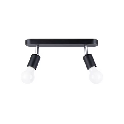 Fornes 2 Ceiling Light