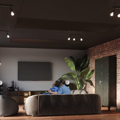 Fornes 2 Ceiling Light