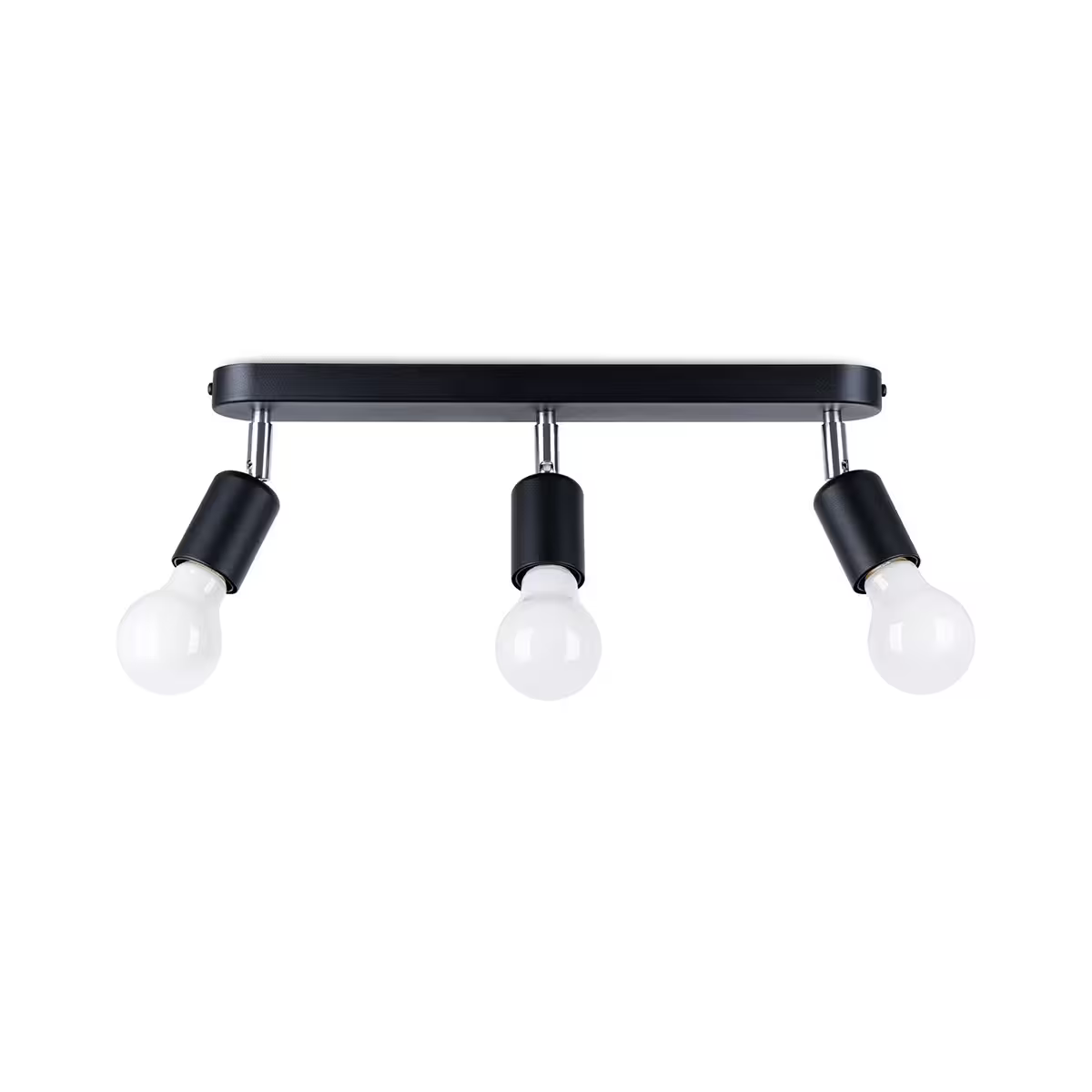 Fornes 3 Ceiling Light