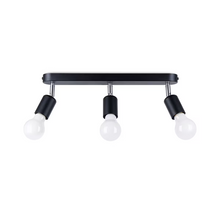 Fornes 3 Ceiling Light