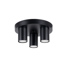 Lagos 3P Ceiling Light